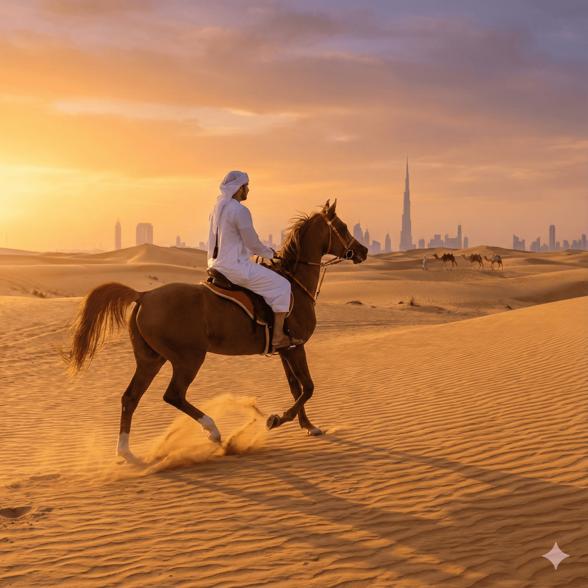 dubai colde ata binme