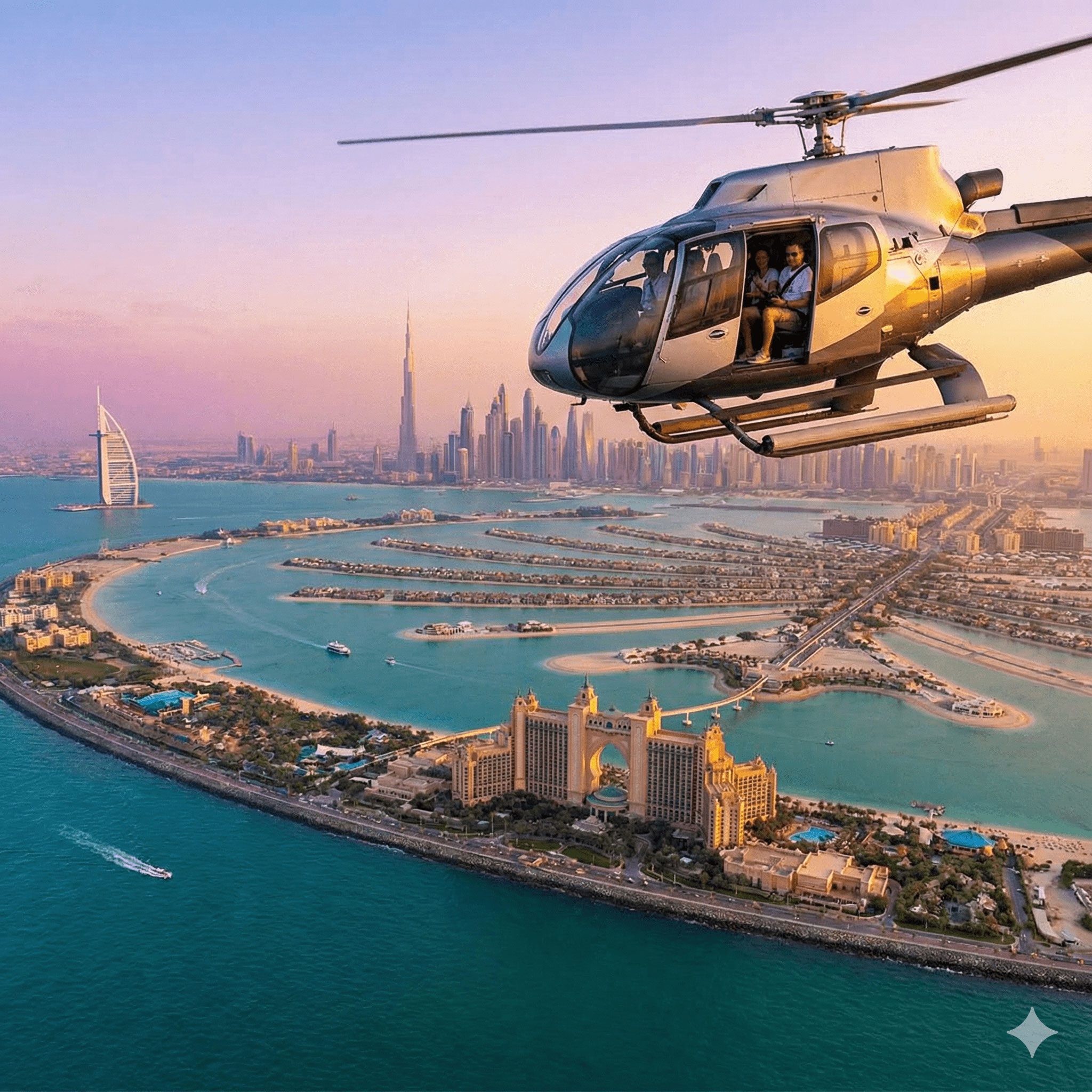dubai helikopter turu3